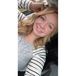 Meet your Posher, Ashley